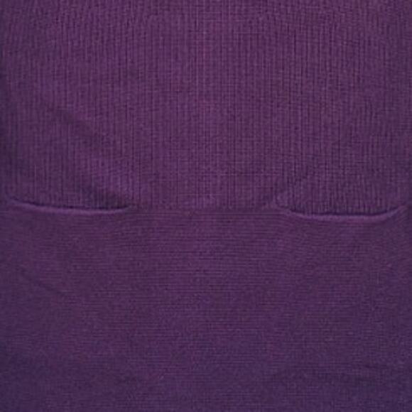 Vince Purple Dress | Size XS - Picture 5 of 6